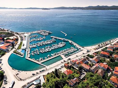 Brbinj Marina
