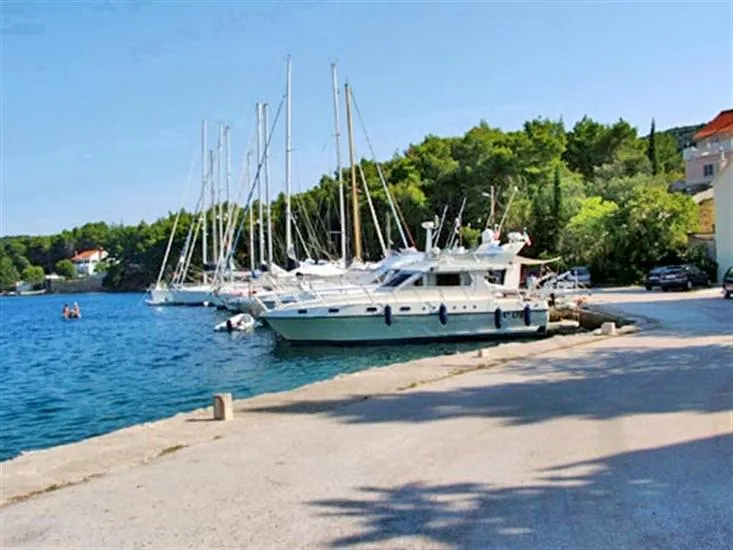 Brbinj Marina in Brbinj, Croatia — photo 3