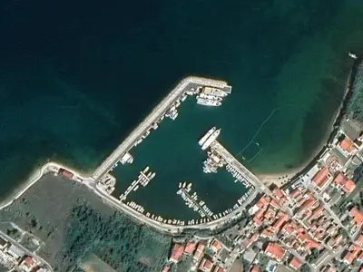 Veli Rat Marina in Veli Rat, Croatia — photo 5
