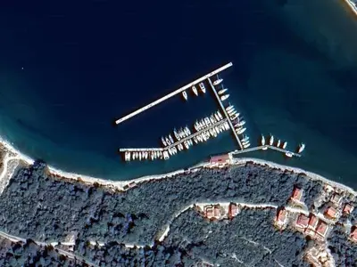 Veli Rat Marina