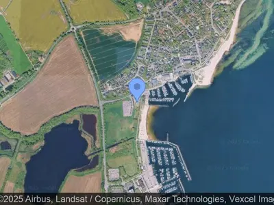 Yachthafen Rendsburg, marina in Rendsburg, Germany — photo 3