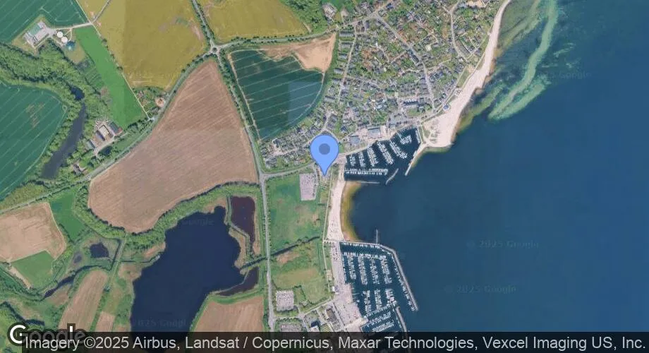 Yachthafen Rendsburg, marina in Rendsburg, Germany — photo 3