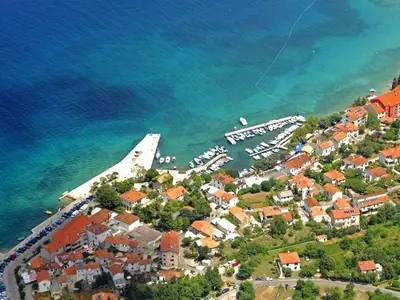 Njivice Marina in Primorsko-goranska županija, Croatia — photo 3
