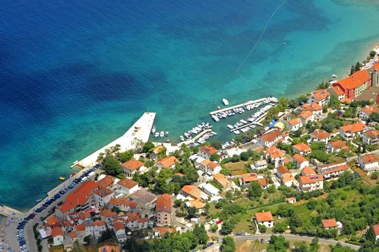 Njivice Marina in Primorsko-goranska županija, Croatia — photo 3