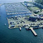 Ataköy Marina