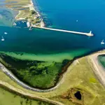 Schleimünde Marina