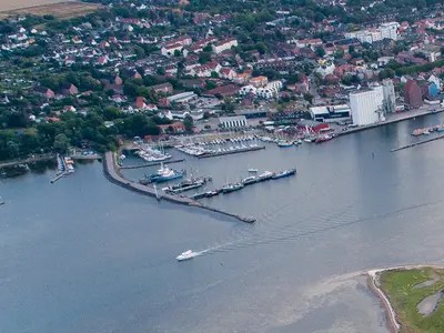 Segler-Vereinigung Heiligenhafen