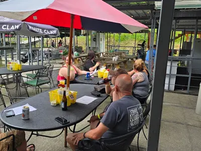 Benson Marina/ Bar and Grill, marina in Frankfort, United States