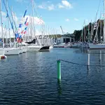 Jachthaven Eembrugge