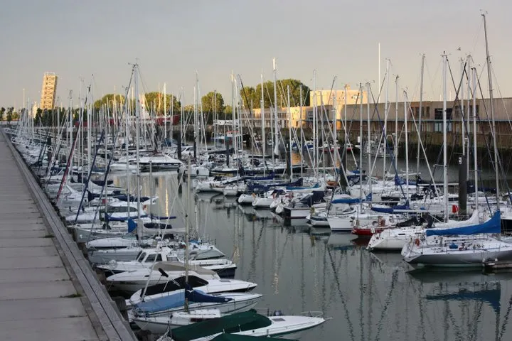 Jachthaven Eembrugge, marina in Baarn, Netherlands — photo 3
