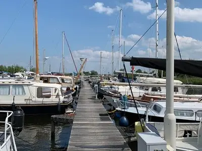 Jachthaven Kroeze