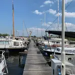Jachthaven Kroeze