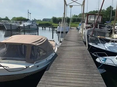 Jachthaven Kroeze, marina in Eemnes, Netherlands — photo 2
