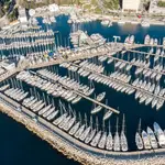 ACI Marina Split