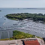 Marken Harbour