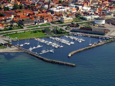 Ystad Marina
