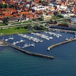 Ystad Marina