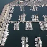 Porto Turistico di Oristano - Marina di Torregrande
