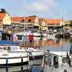 Svaneke Havn