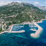 Porto turistico Marina di Baunei e Santa Maria Navarrese