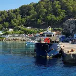Kamiros Skala Marina