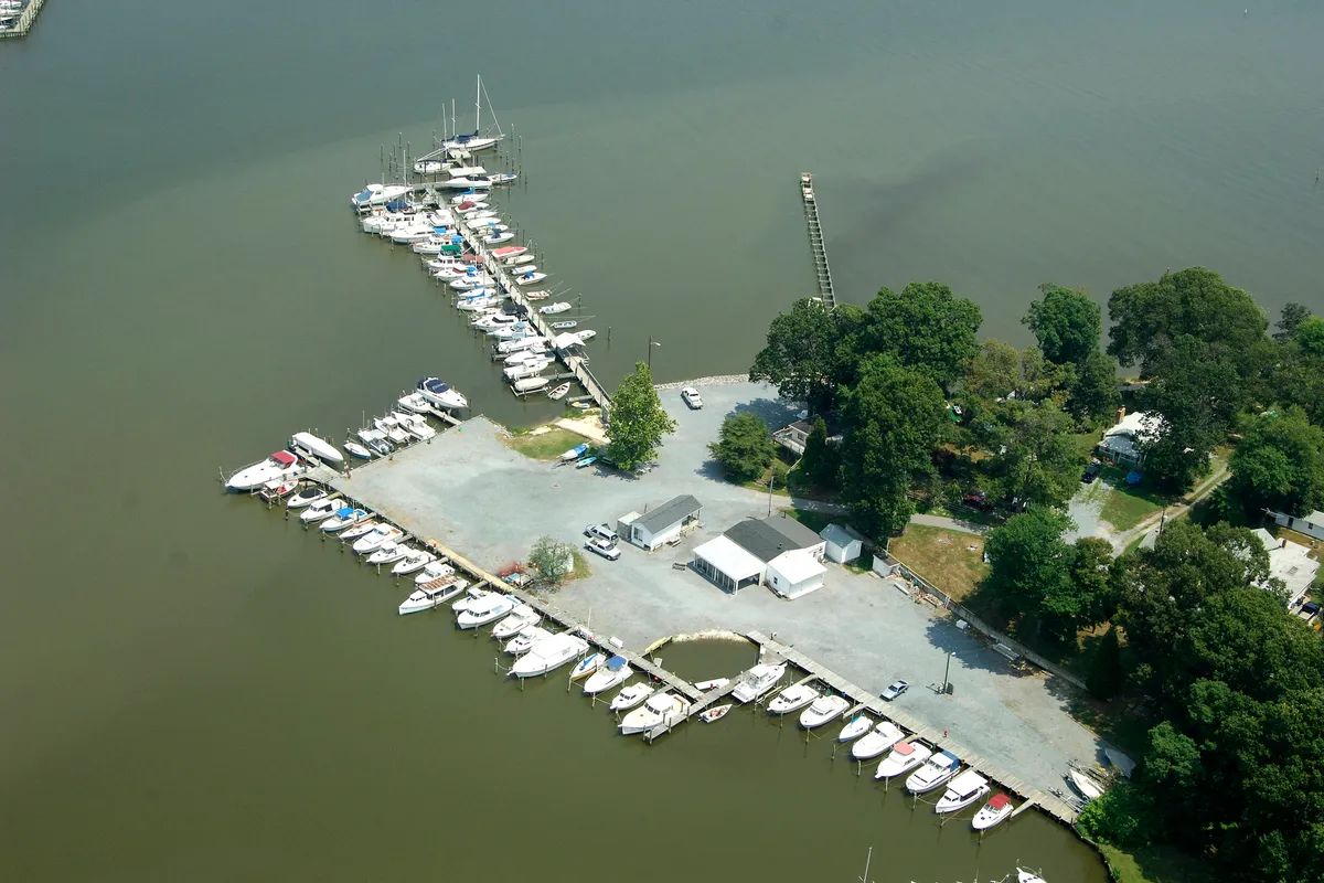 Town Pointe Marina in Leitch, United States — photo 3
