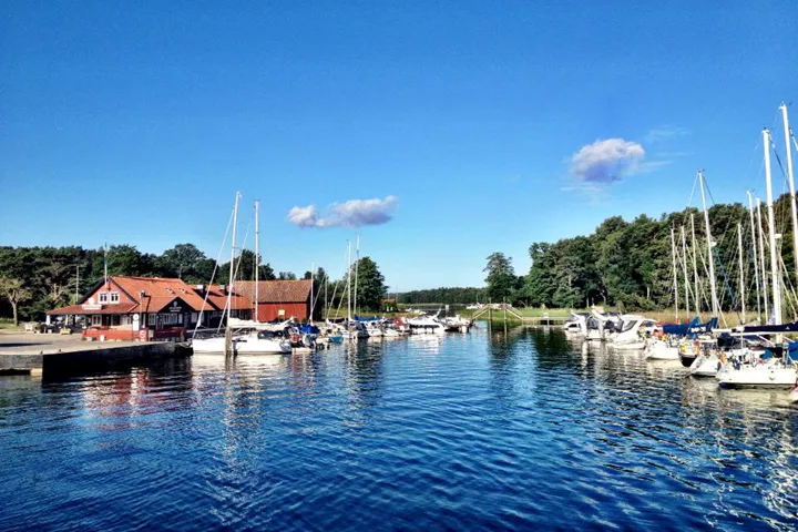 Utö gästhamn, marina in Haninge kommun, Sweden — photo 3