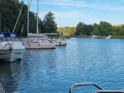 Utö gästhamn