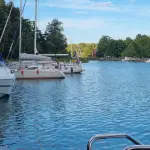 Utö gästhamn