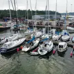 Fiskehamn