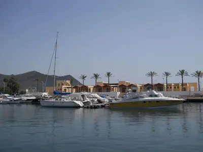 Perd'è Sali Marina in Sarrocu/Sarroch, Italy — photo 5