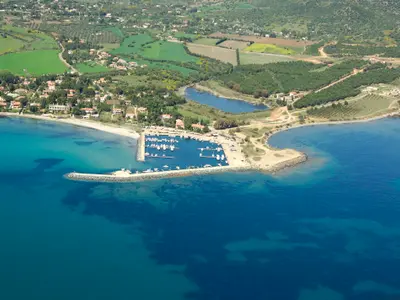 Perd'è Sali Marina in Sarrocu/Sarroch, Italy — photo 3