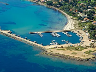 Perd'è Sali Marina
