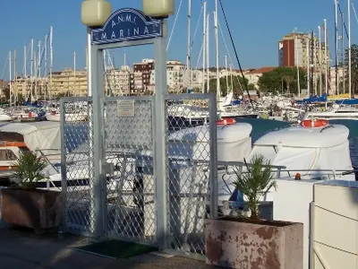 Acquatica Marina in Alghero, Italy — photo 5