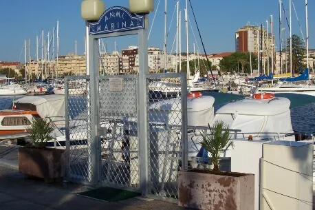 Acquatica Marina in Alghero, Italy — photo 5