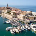 Marina di Sant'Elmo