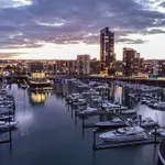 Ocean Village Marina