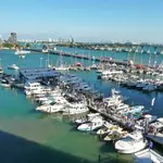 Sea Isle Marina