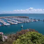 Port de plaisance