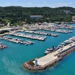 Ayvalık Marina