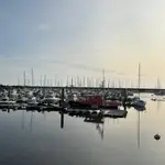 Port de Plaisance de Pornichet