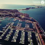 Puerto Deportivo