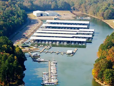 Basen Jachtowy Marina in Hel, Poland — photo 4