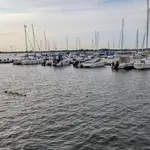 Basen Jachtowy Marina
