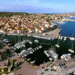 Porto Turistico di La Maddalena