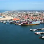 Marina de Leça