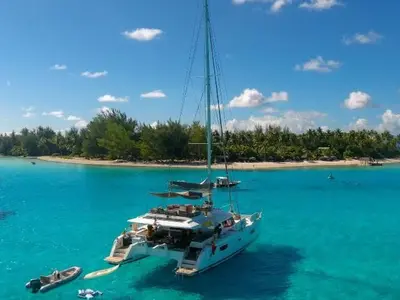 Tradewinds Yacht Charters Marina in Neiafu, Tonga — photo 5