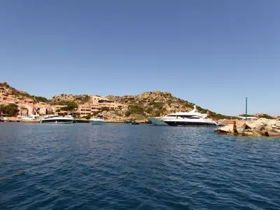 Marina di Porto Massimo