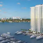 Marina Palms Yacht Club & Residences