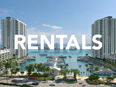 Marina Palms Yacht Club & Residences in North Miami Beach, United States — photo 5